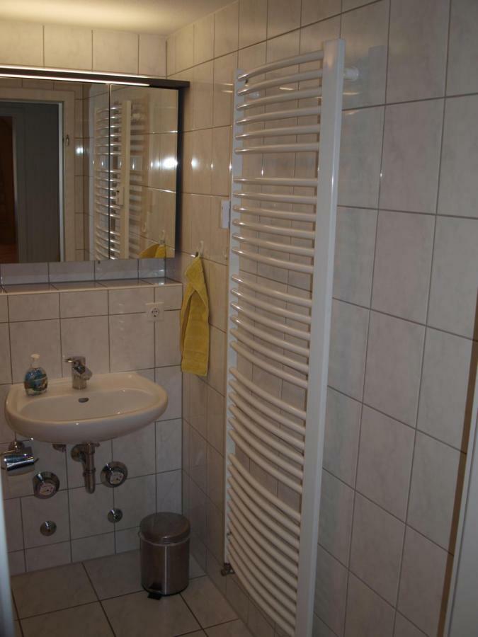Residenz Am Seeufer 59A Waren  Buitenkant foto