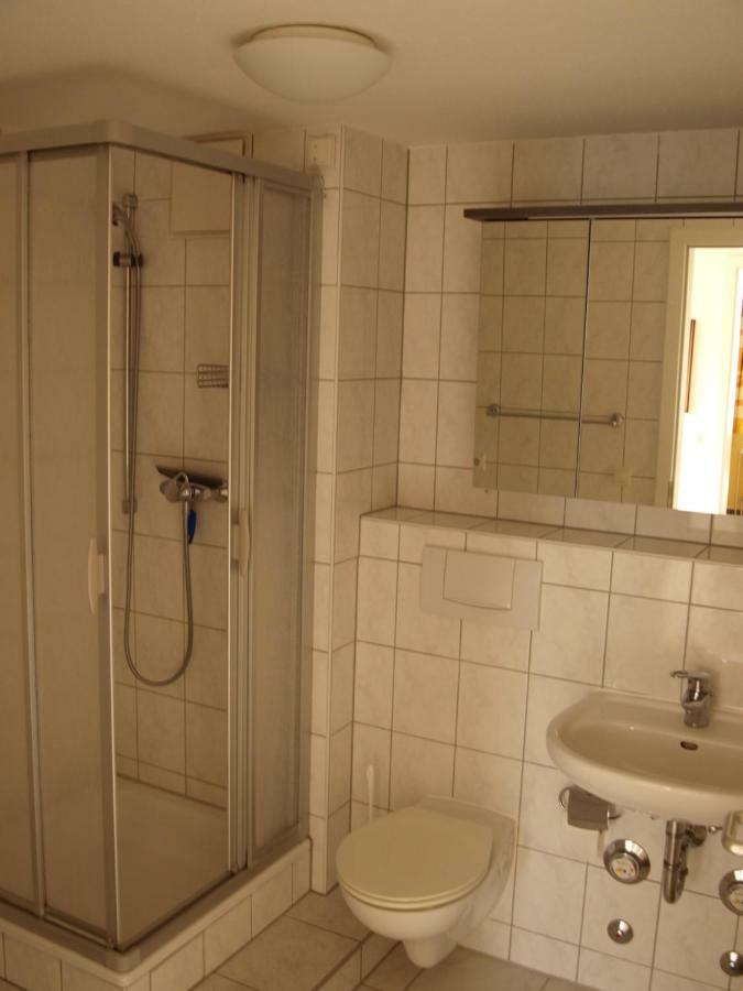 Residenz Am Seeufer 59A Waren  Buitenkant foto